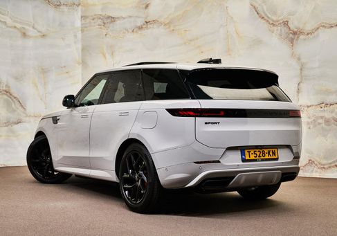 Land Rover Range Rover Sport, 2023 3