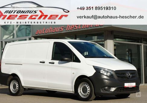 Mercedes-Benz Vito, 2019