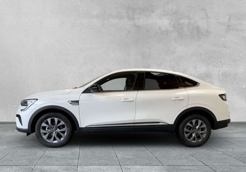 Renault Arkana, 2026