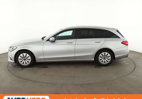 Mercedes-Benz C 220, 2019