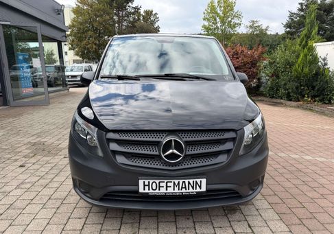 Mercedes-Benz Vito, 2022 3
