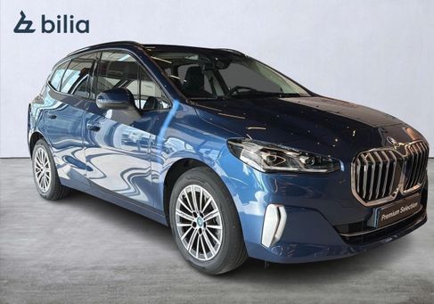 BMW 225 Active Tourer, 2024 2