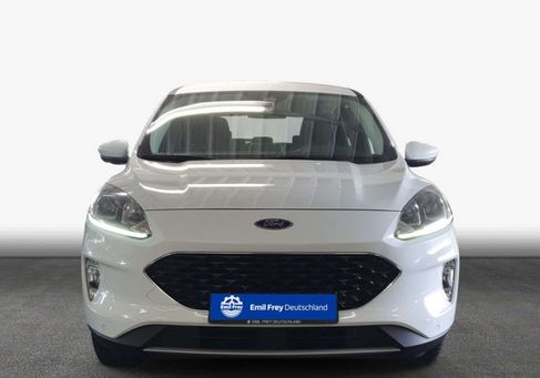 Ford Kuga, 2022