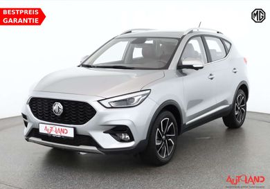 MG ZS, 2023