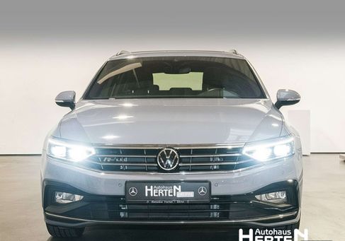 Volkswagen Passat Variant, 2023