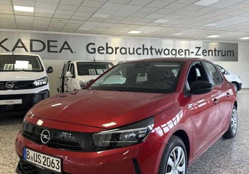 Opel Corsa, 2026 2