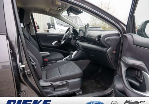 Mazda 2, 2024 2