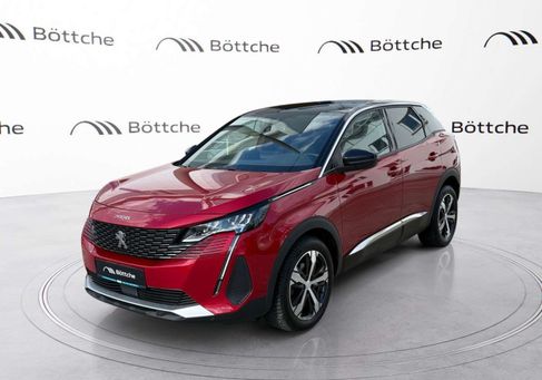 Peugeot 3008, 2024