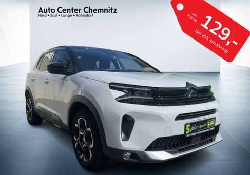 Citroën C5 Aircross, 2024 2