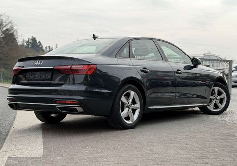 Audi A4, 2023