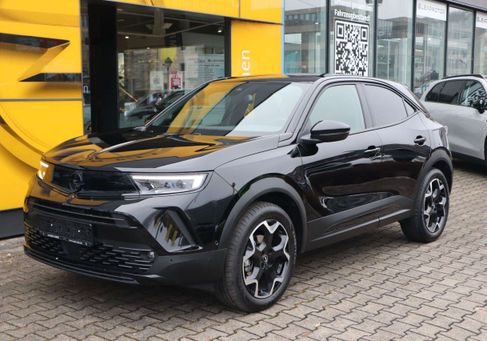 Opel Mokka, 2024 2