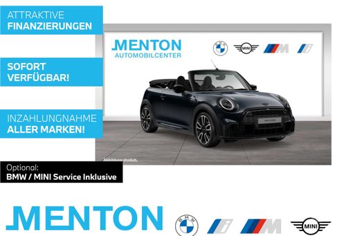 MINI Cooper Cabrio, 2022