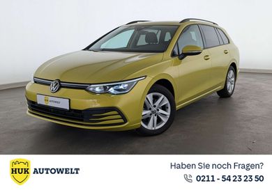 Volkswagen Golf, 2024