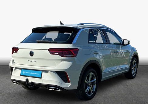 Volkswagen T-Roc, 2024
