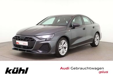 Audi A3, 2025