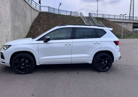 Seat Ateca, 2023