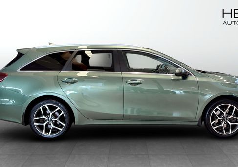Kia Cee'd Sportswagon, 2023 3