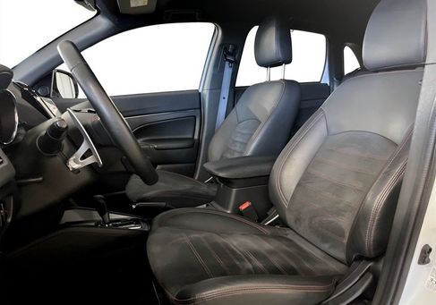 Mitsubishi ASX, 2020