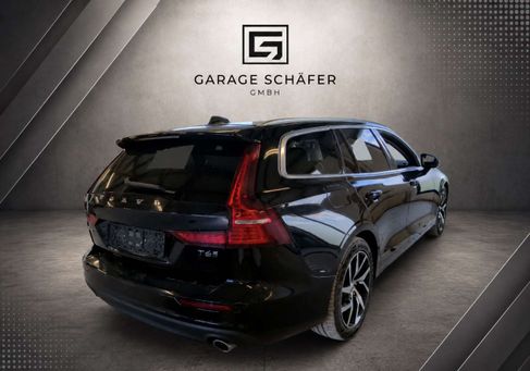 Volvo V60, 2020