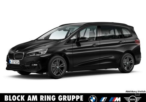 BMW 220, 2020