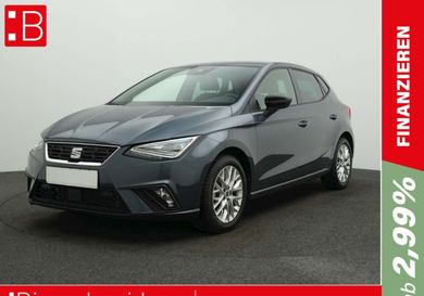 Seat Ibiza, 2025