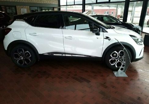 Mitsubishi ASX, 2024