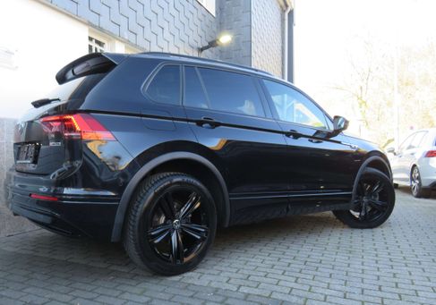 Volkswagen Tiguan, 2020