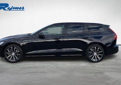 Volvo V60, 2027 3