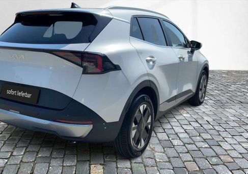 Kia Sportage, 2025