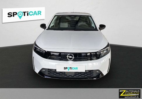 Opel Corsa, 2025 2