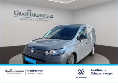 Volkswagen Caddy, 2025
