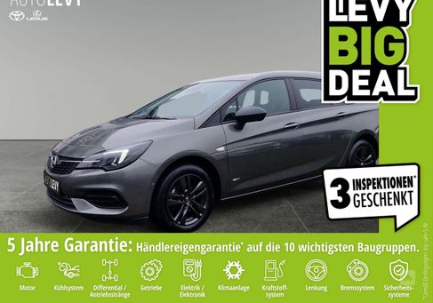 Opel Astra, 2022