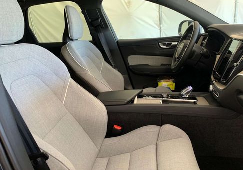 Volvo XC60, 2023