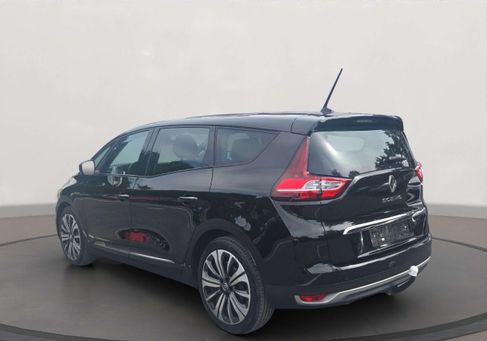 Renault Grand Scenic, 2023