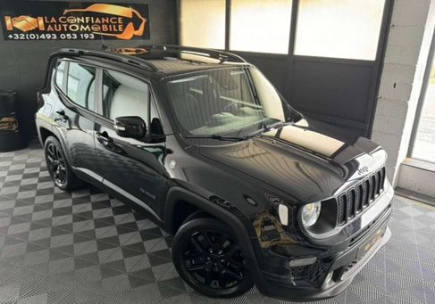 Jeep Renegade, 2019 2