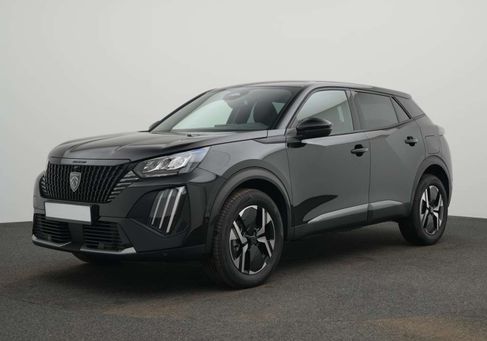 Peugeot 2008, 2026