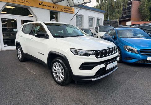 Jeep Compass, 2024 3