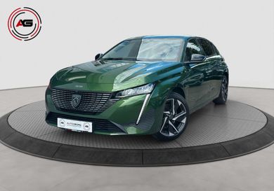 Peugeot 308, 2022