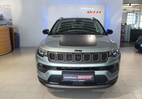 Jeep Compass, 2022 2