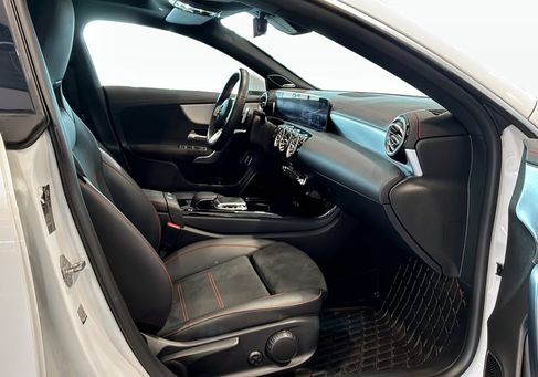 Mercedes-Benz CLA 200 Shooting Brake, 2020