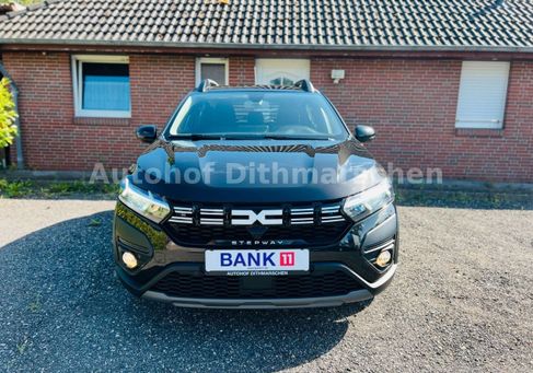 Dacia Sandero, 2024
