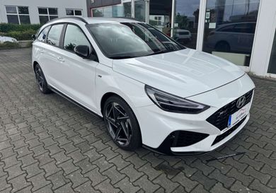 Hyundai i30, 2026
