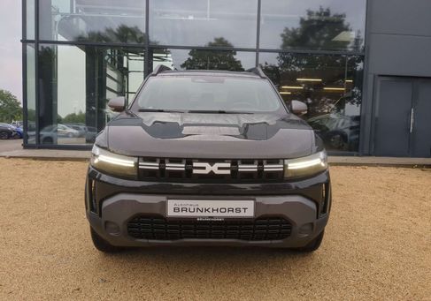 Dacia Duster, 2026