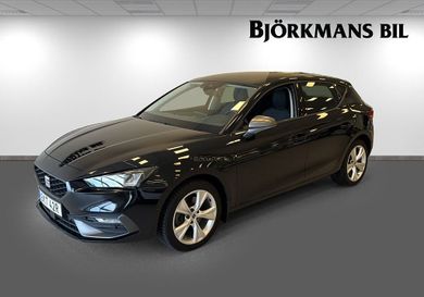 Seat Leon, 2021