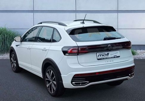 Volkswagen Taigo, 2024