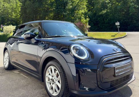 MINI Cooper, 2023