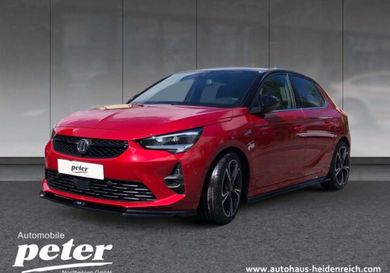 Opel Corsa, 2022