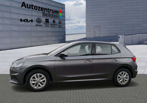 Skoda Fabia, 2024