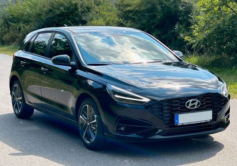 Hyundai i30, 2024 3