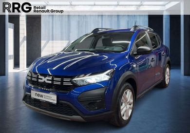 Dacia Sandero, 2024